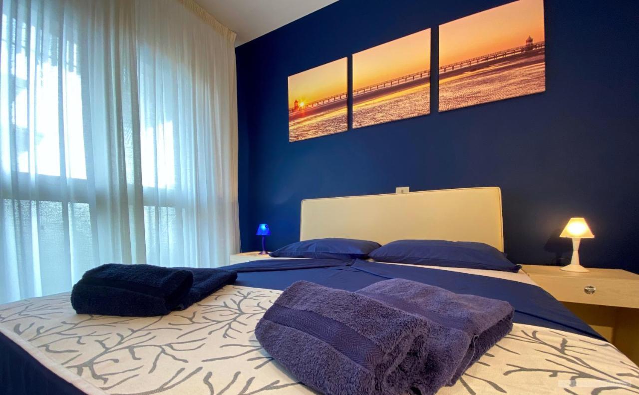 Sparkling Holiday Lignano Sabbiadoro Exterior photo