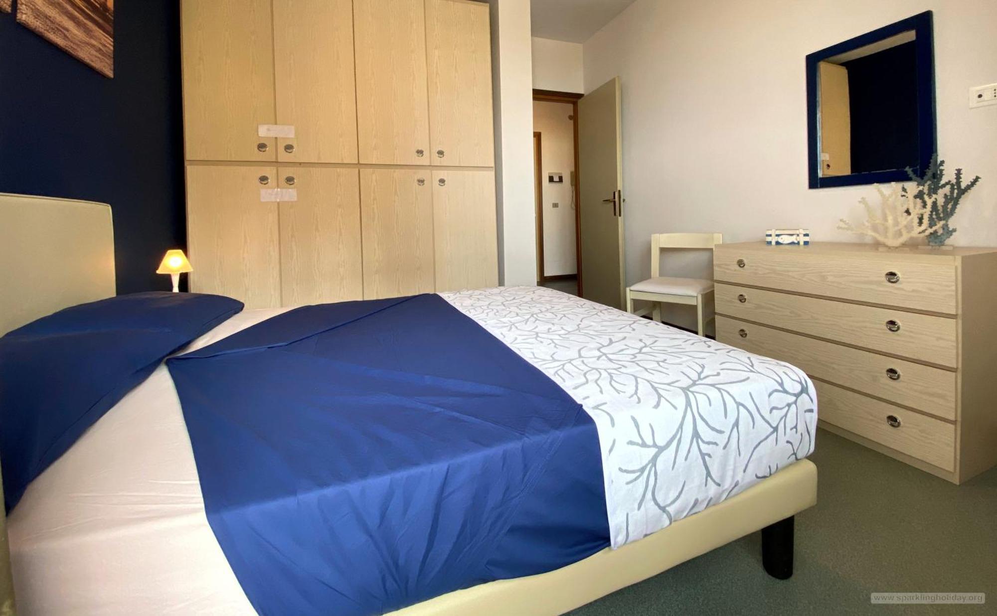 Sparkling Holiday Lignano Sabbiadoro Room photo